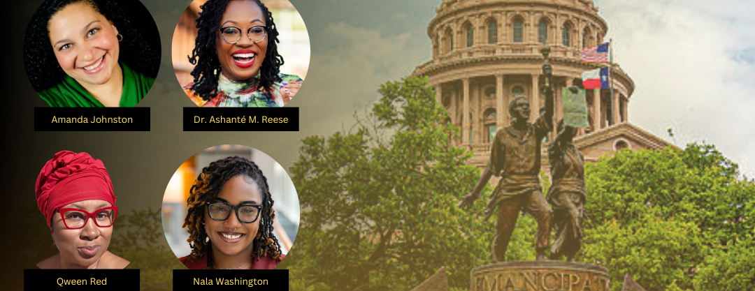4th Annual Carrying the Torch: A Reading and Remembrance for the Future